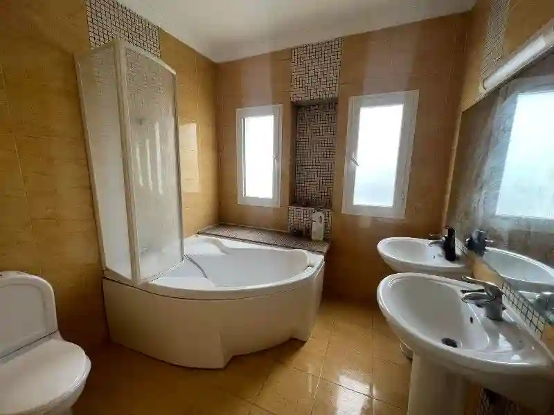 Villa Elena Yesmine Hammamet f - Vue 8