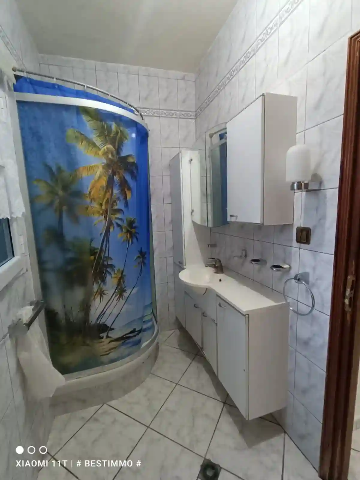 A Louer S+1 Meublé a Cité Sahafa - Vue 4