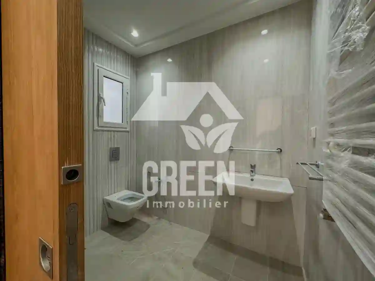 Appartement s2 la Queen à Hammamet