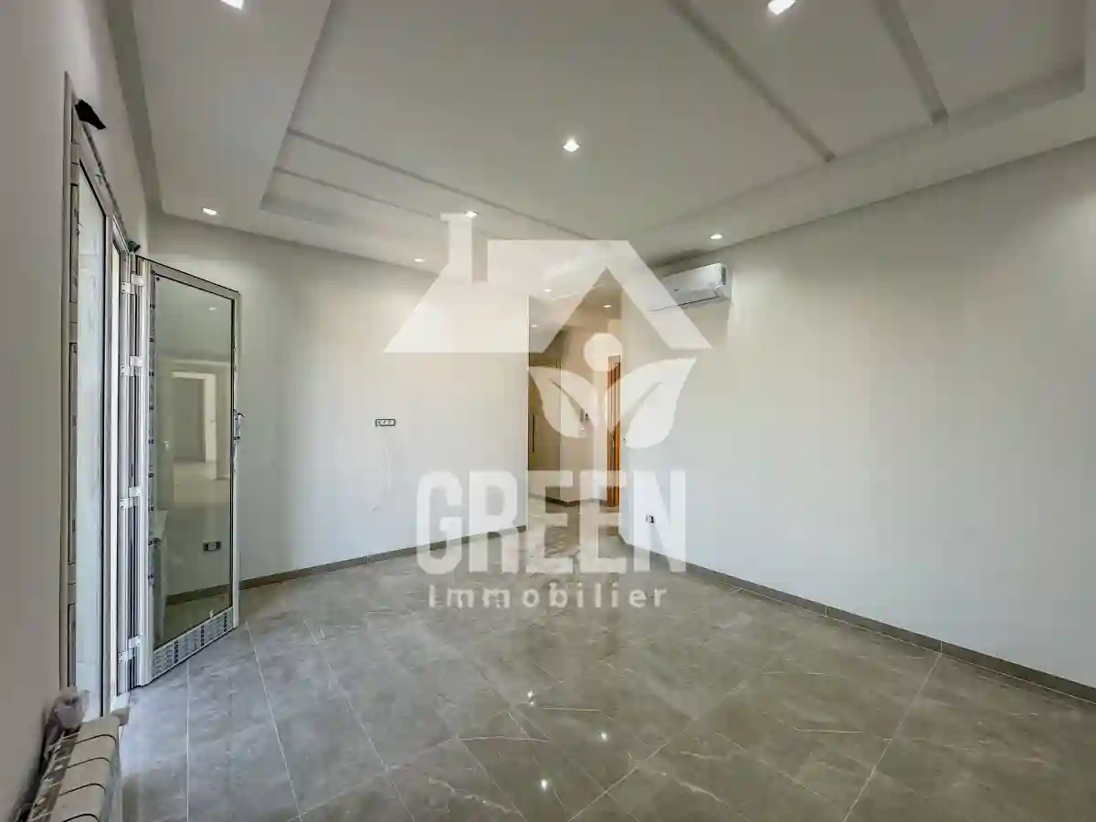 Appartement s2 la Queen à Hammamet - Vue 1