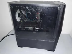 Boitier Gaming Asustek Prime à Sousse Jaouhara