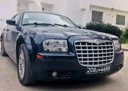 Chrysler