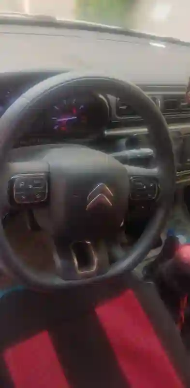 Citroen C3 Essence 2024