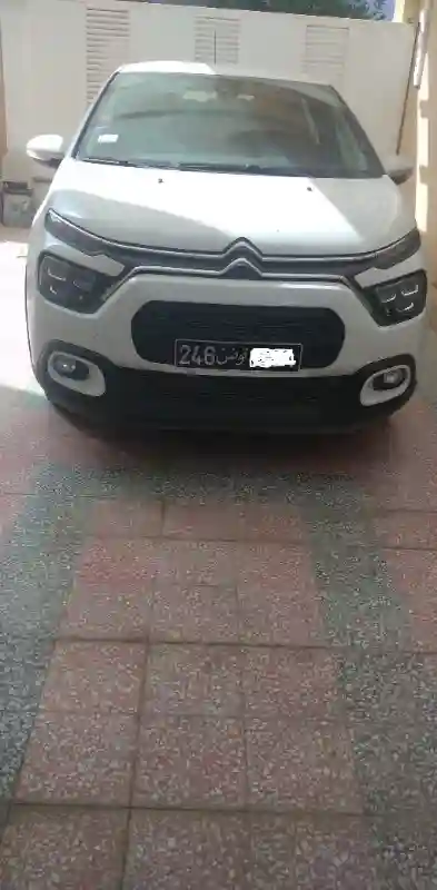 Citroen C3 Essence 2024 - Vue 1
