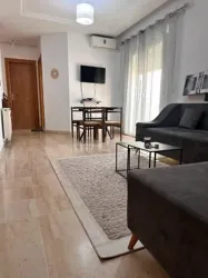 S1 200 md Avec Terrasse Wahat L'aouina à Ain Zaghouan