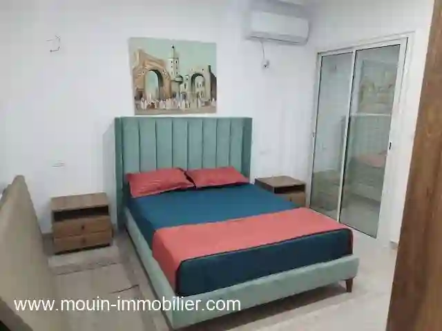 Villa Chopy Hammamet Zone Théâtre Hamammet ii i i