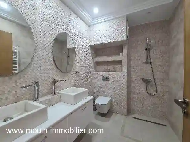 Villa Chopy Hammamet Zone Théâtre Hamammet ii i i - Vue 4