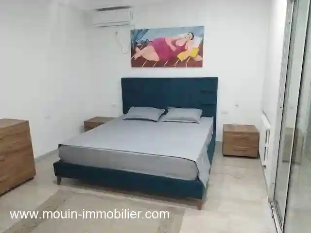Villa Chopy Hammamet Zone Théâtre Hamammet ii i i - Vue 7