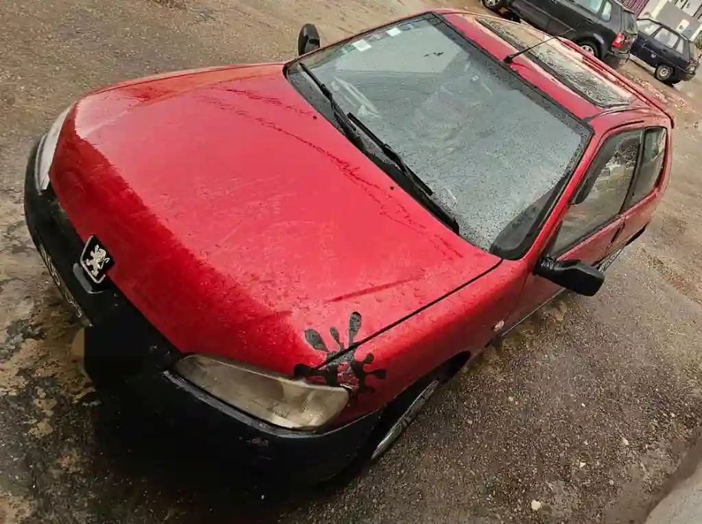 106 à Vendre - Vue 1