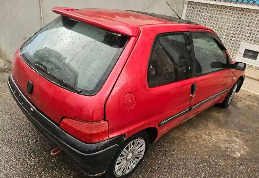 106 à Vendre - Vue 3