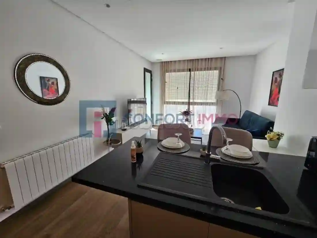 À Vendre – S1 aux Jardins de Carthage - Vue 2