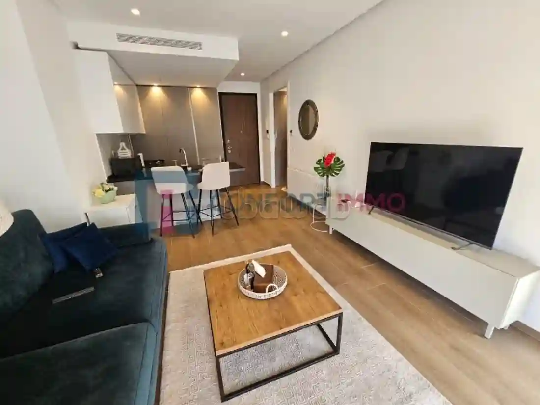 À Vendre – S1 aux Jardins de Carthage - Vue 3