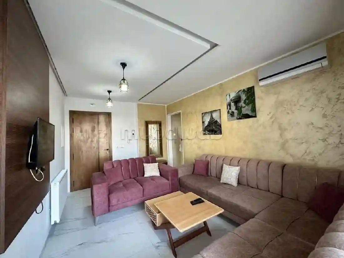 Appartement s1 Pour la Location de Vacances - Vue 2