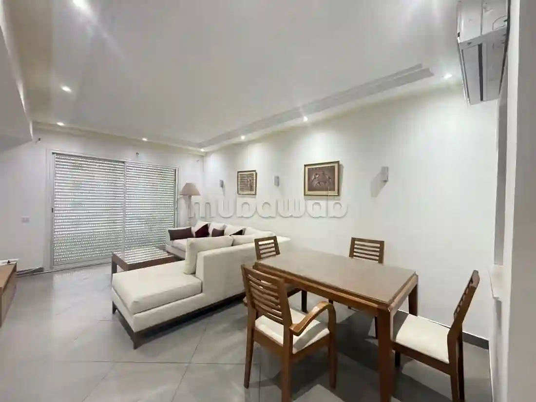 Appartement S2 les Berges du lac 2 - Vue 2