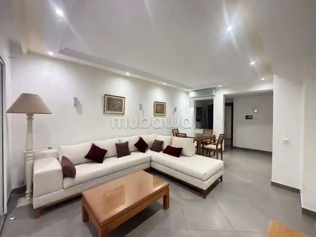 Appartement S2 les Berges du lac 2 - Vue 3