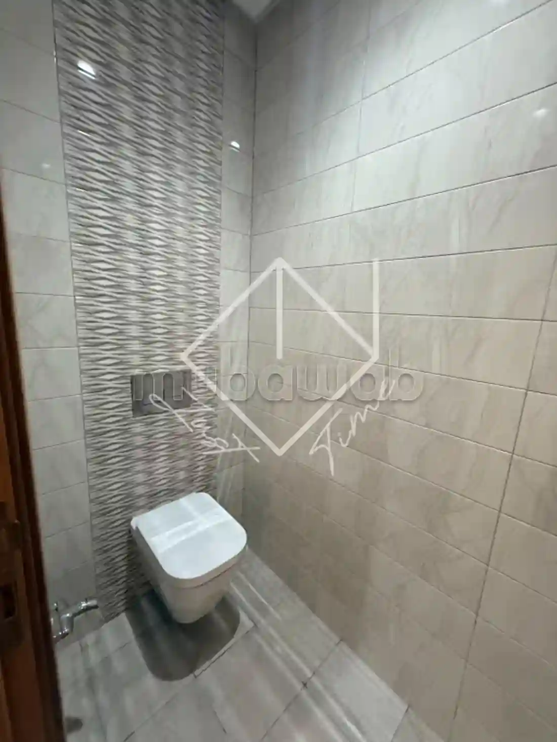 Appartement s3 Haut Standing à Vendre à Nkhilette - Vue 1