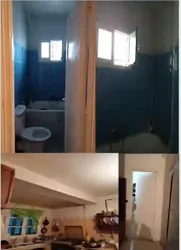 El Mouroujertu à El Mourouj