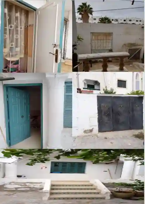 El Mouroujertu à El Mourouj - Vue 1
