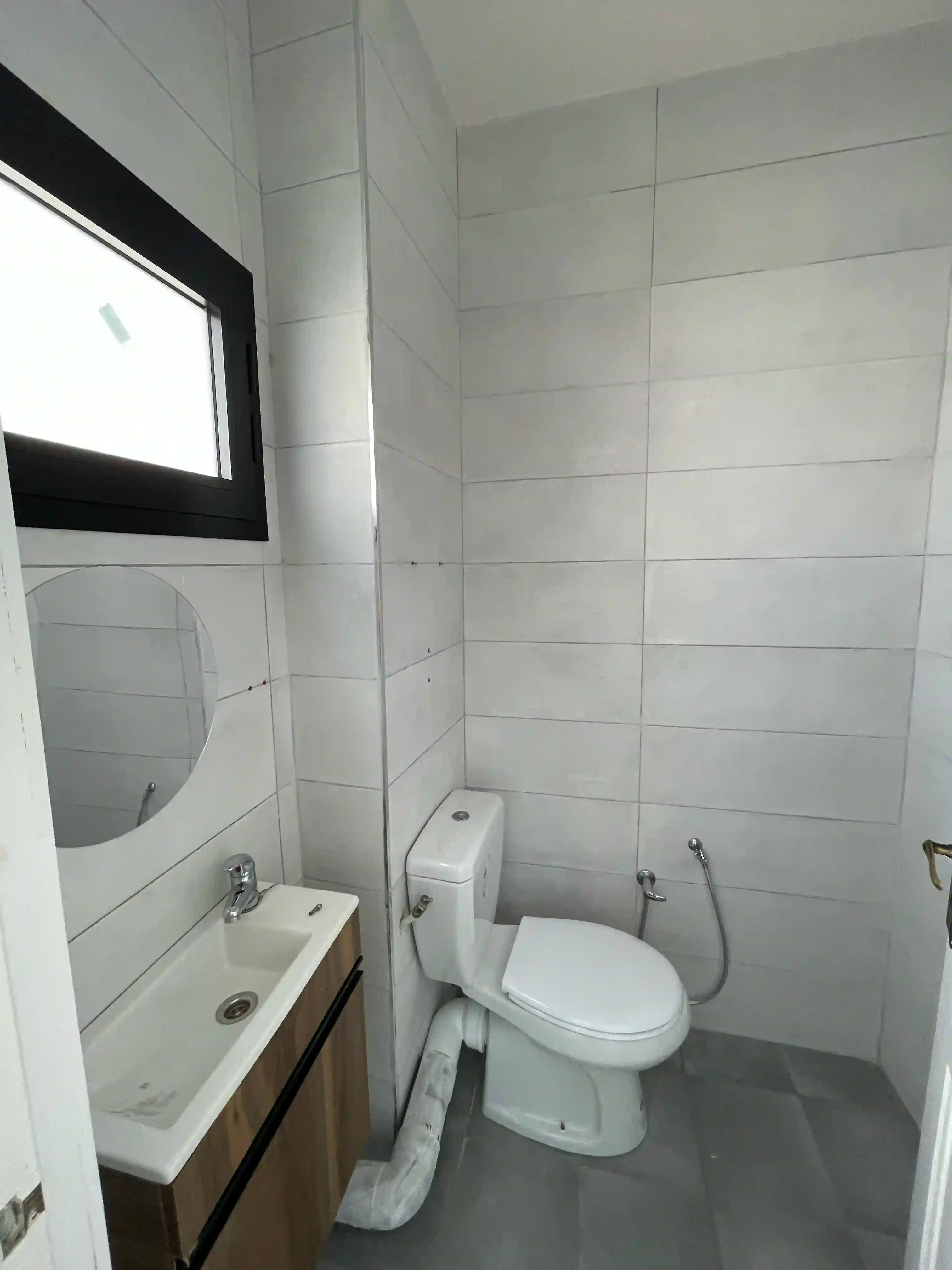 Etage Bureautique 300m2 à Alain Savary à Cite Jardins