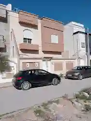 Villa Rades à Rades Plage