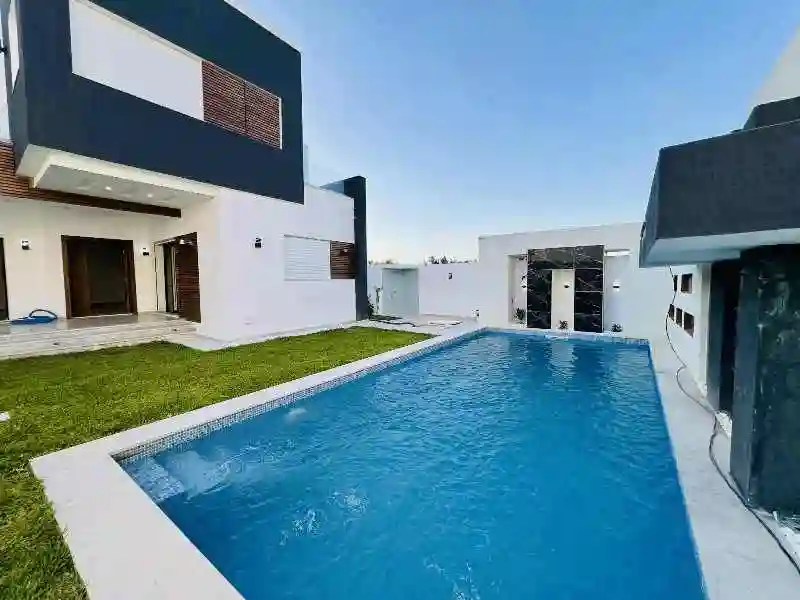 Villa Versace sud Villa o - Vue 9
