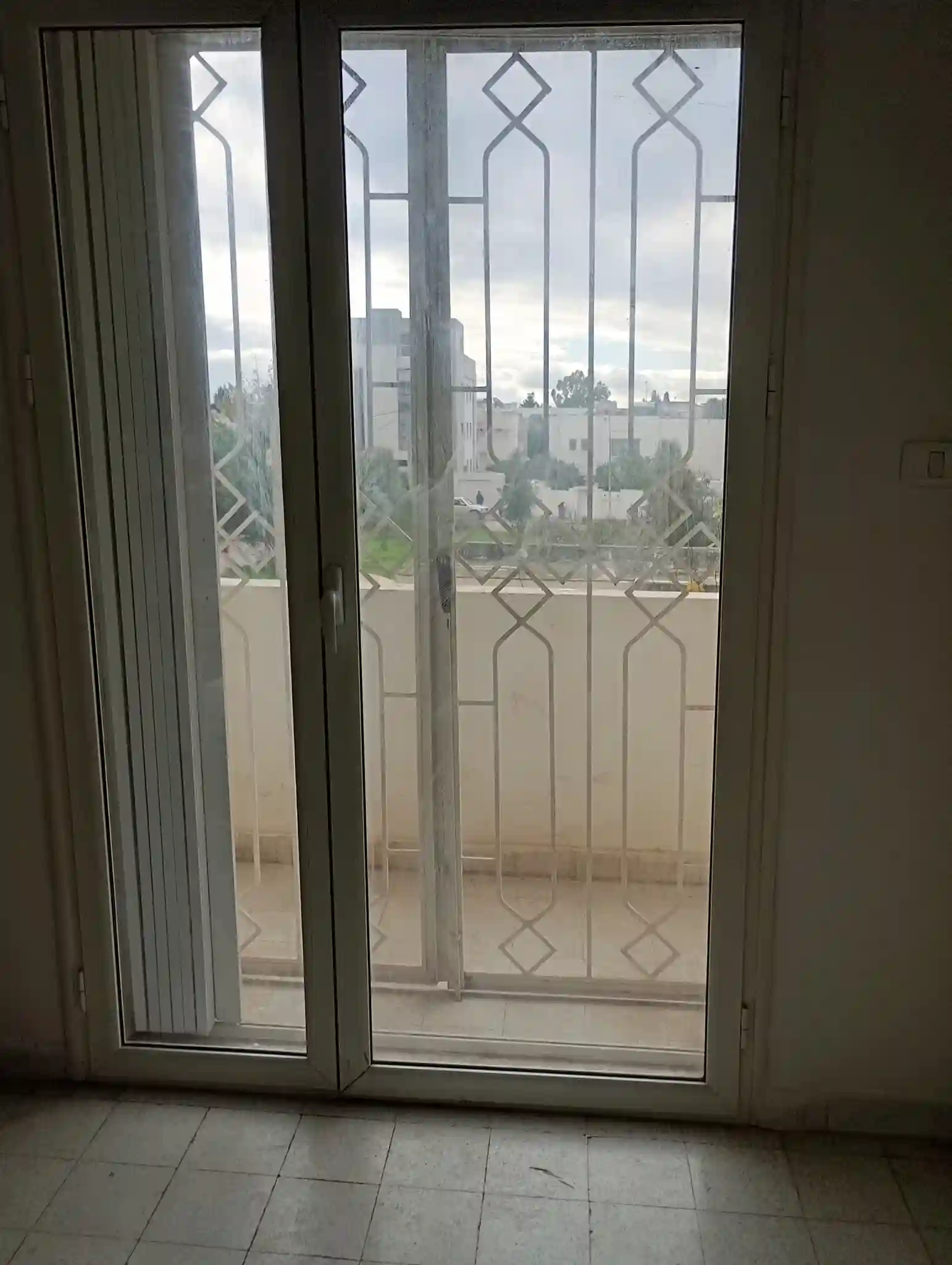 Appartement el Menzah 4 à El Menzah 4 - Vue 3