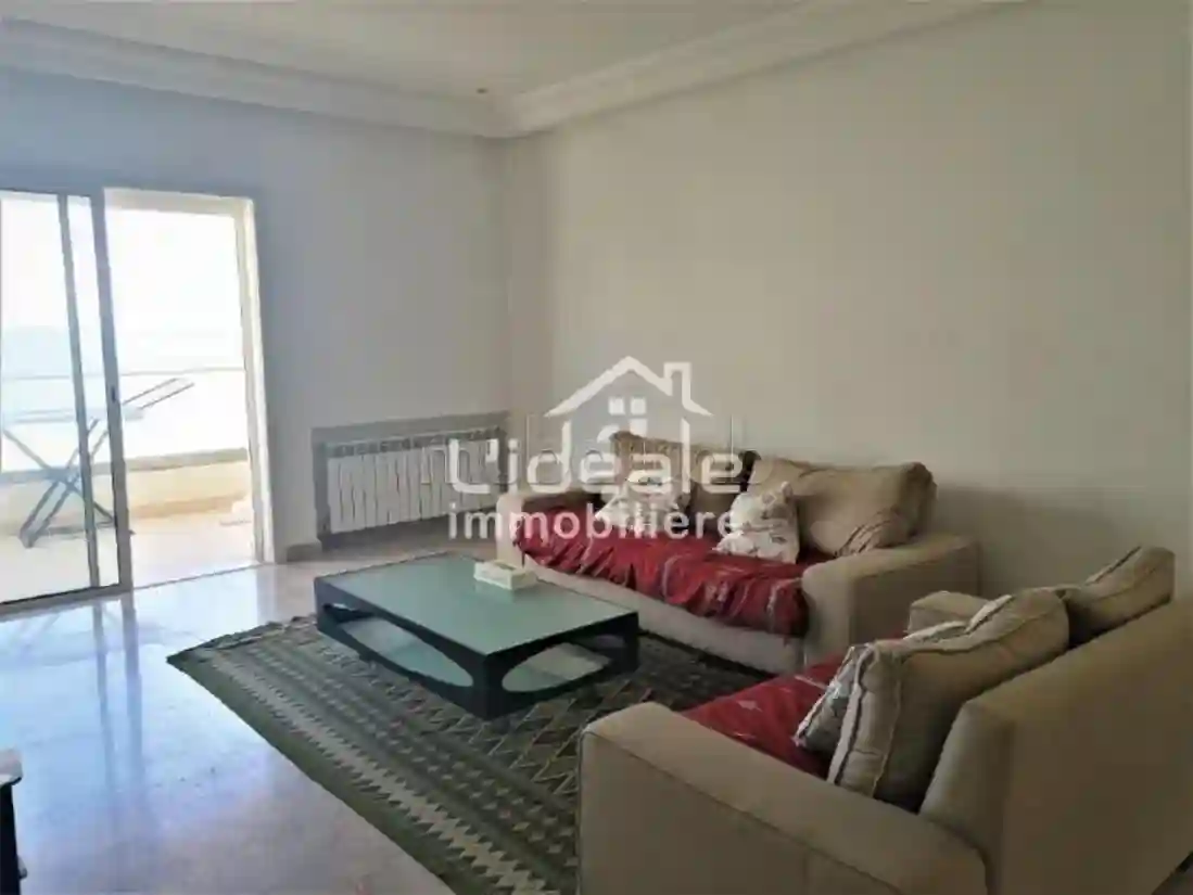 Appartement Pied Dans L'eau - Vue 1