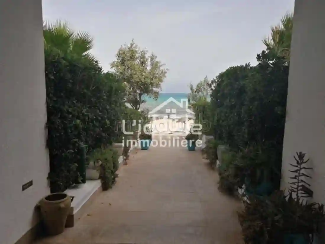Appartement Pied Dans L'eau - Vue 2