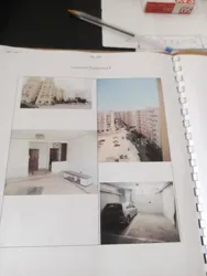Appartement s Plus 3 à ain Zaghouan à Ain Zaghouan