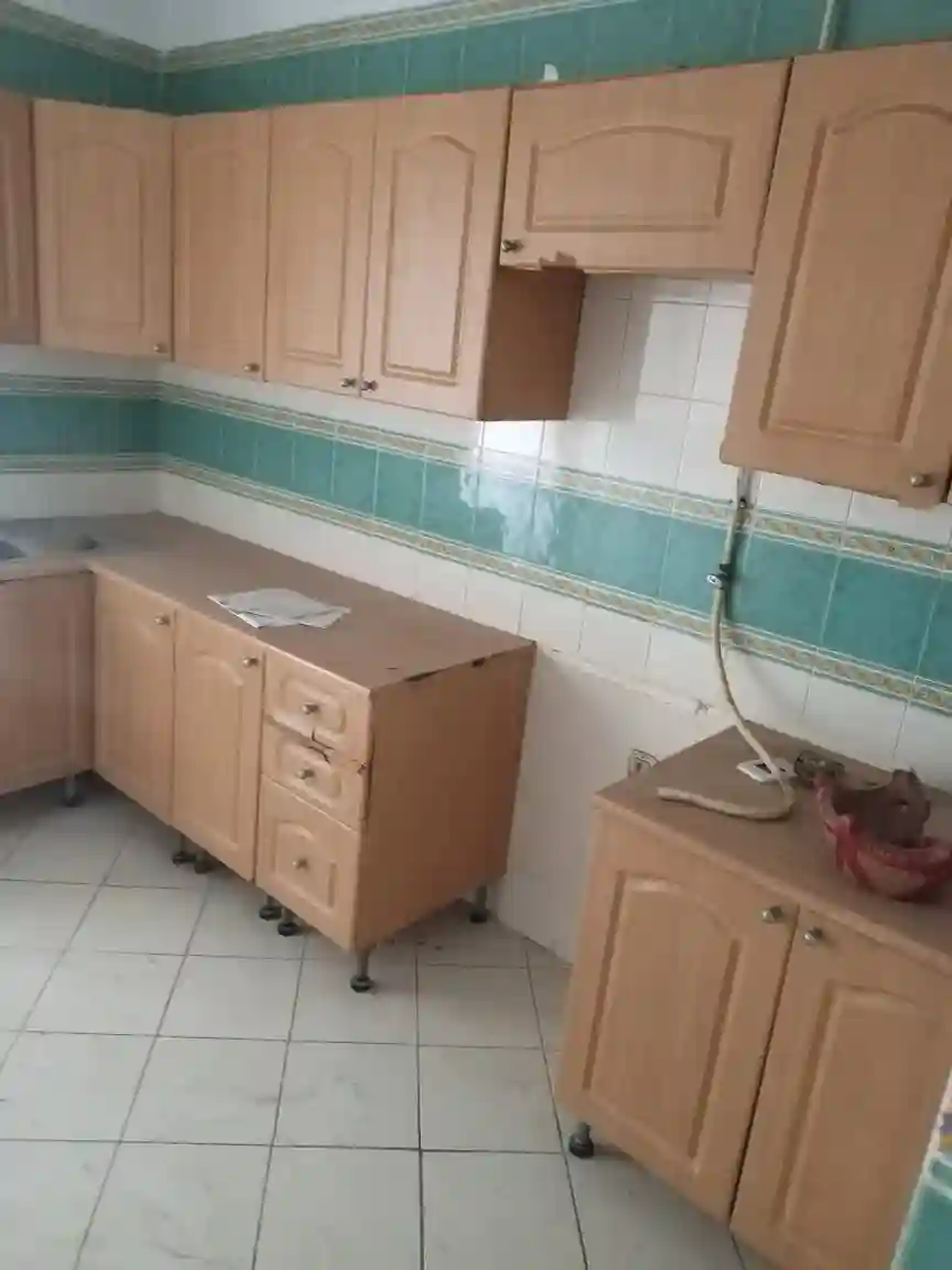 Appartement s Plus 3 à ain Zaghouan à Ain Zaghouan - Vue 3