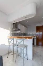 Appartement S1 Meublé les Berges du lac 2