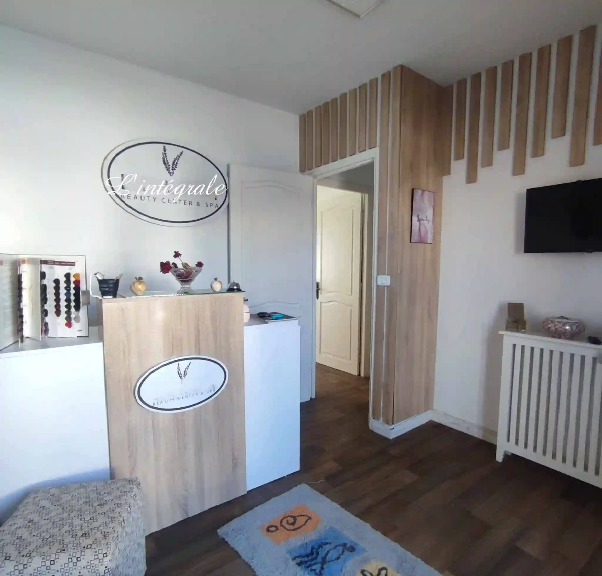 Centre de Beauté et spa à El Menzah 9 - Vue 2