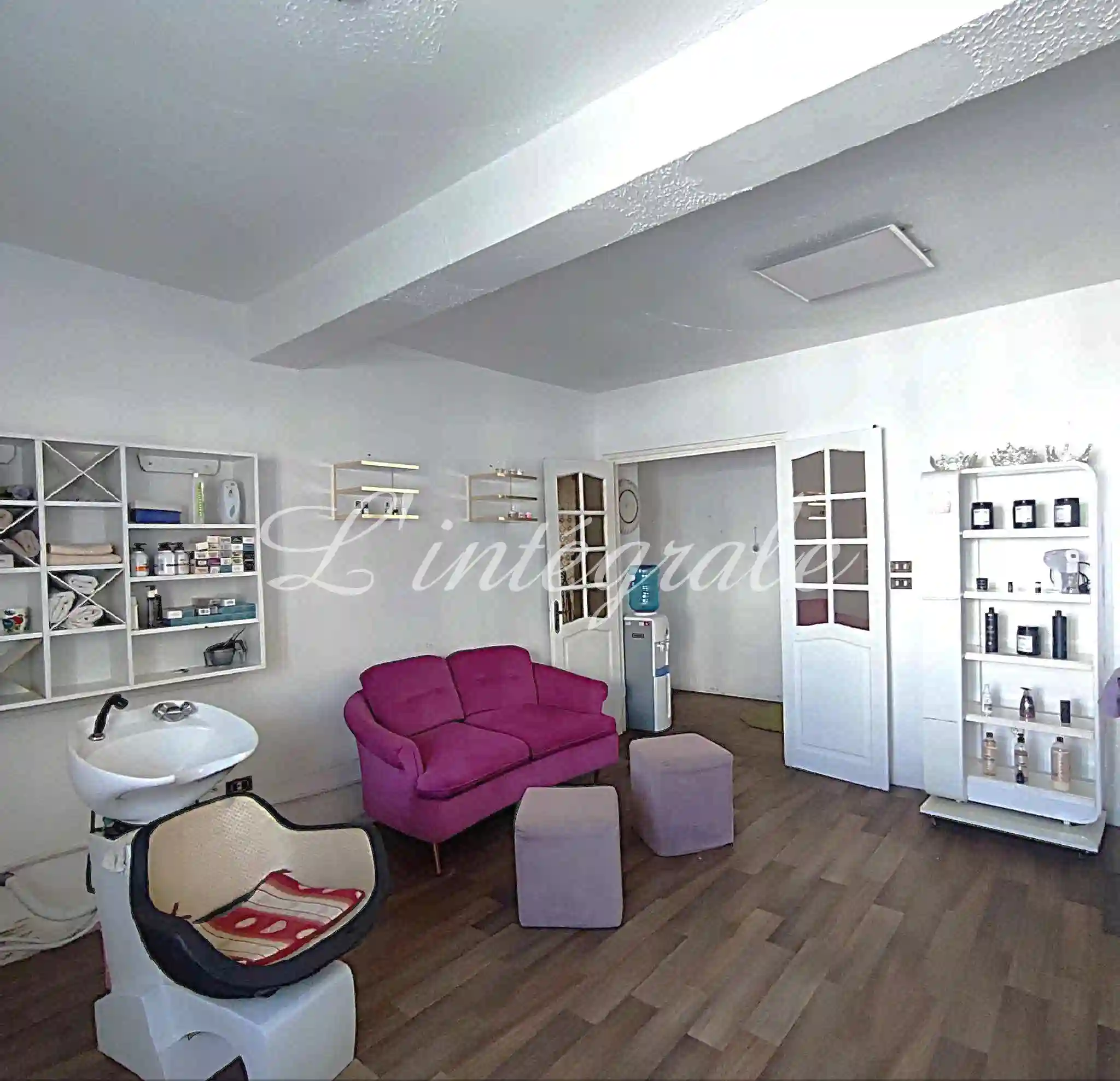Centre de Beauté et spa à El Menzah 9 - Vue 5