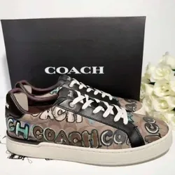 Chaussures Coach Originale de Chez (coach Canada)