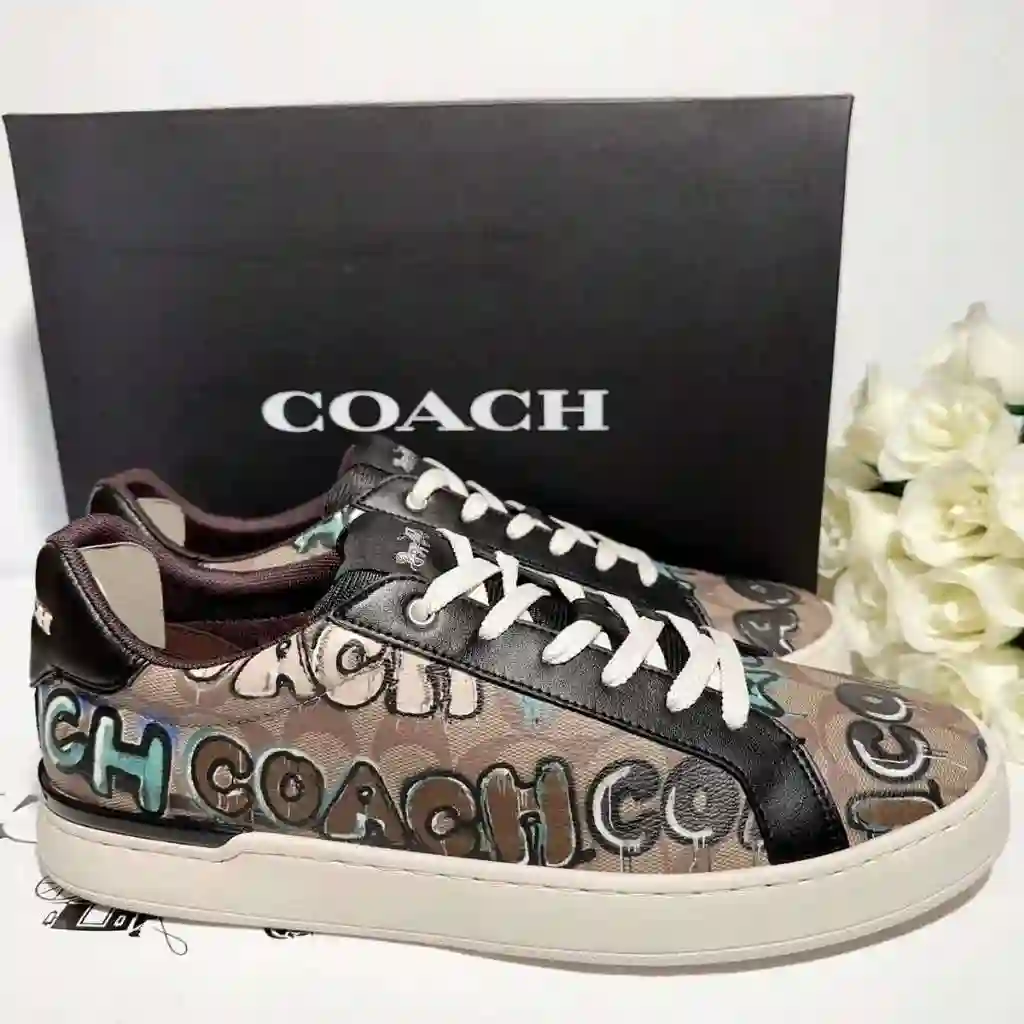 Chaussures Coach Originale de Chez (coach Canada)