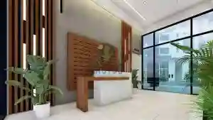 Nouveau Projet r3 Sidi Mahersi Ref587a à Nabeul - Vue 1