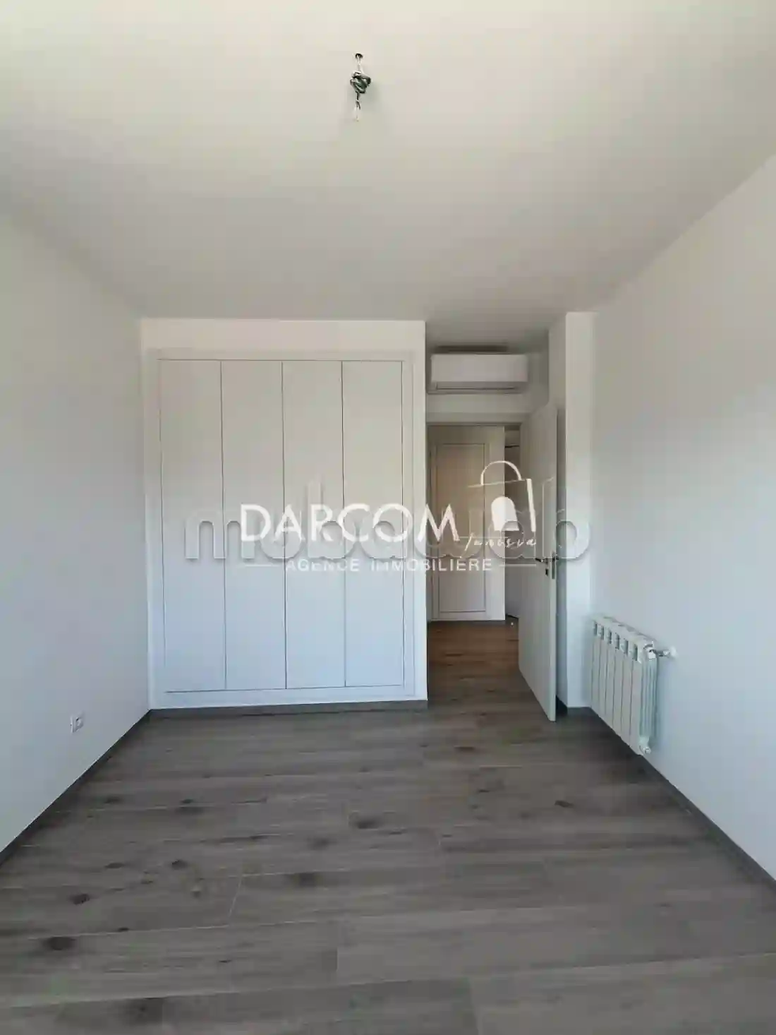 S1 Neuf à el Maalga Cité les Pins - Vue 3