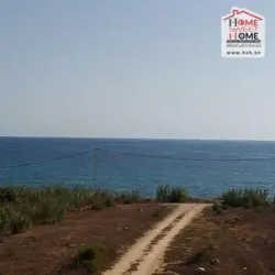 Terrain Villa Lynda à Haouaria à Zaouiet El Mgaies