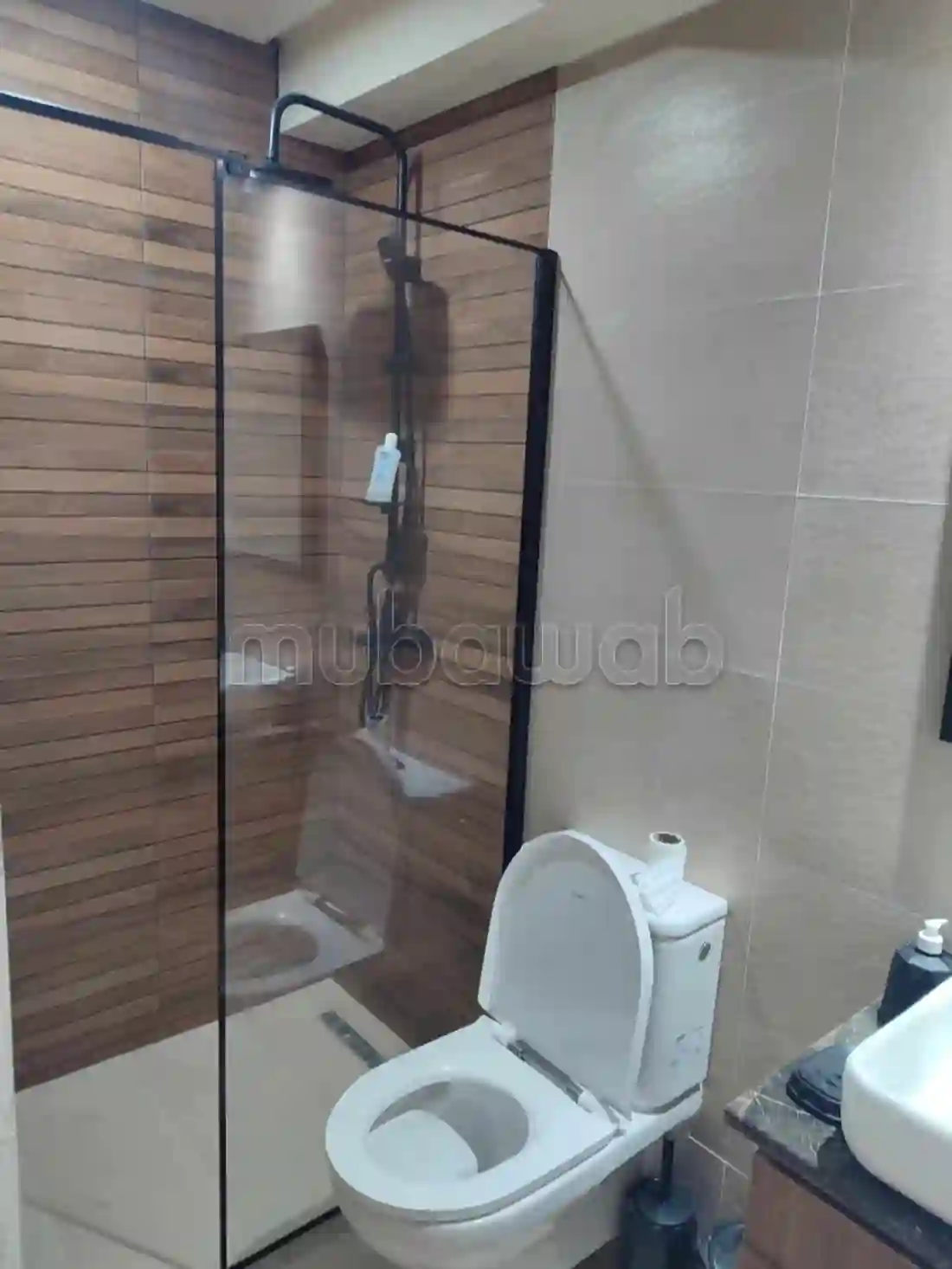 Appartement à Hammamet