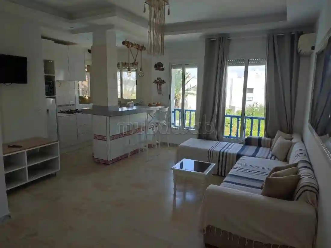 Appartement à Hammamet - Vue 1