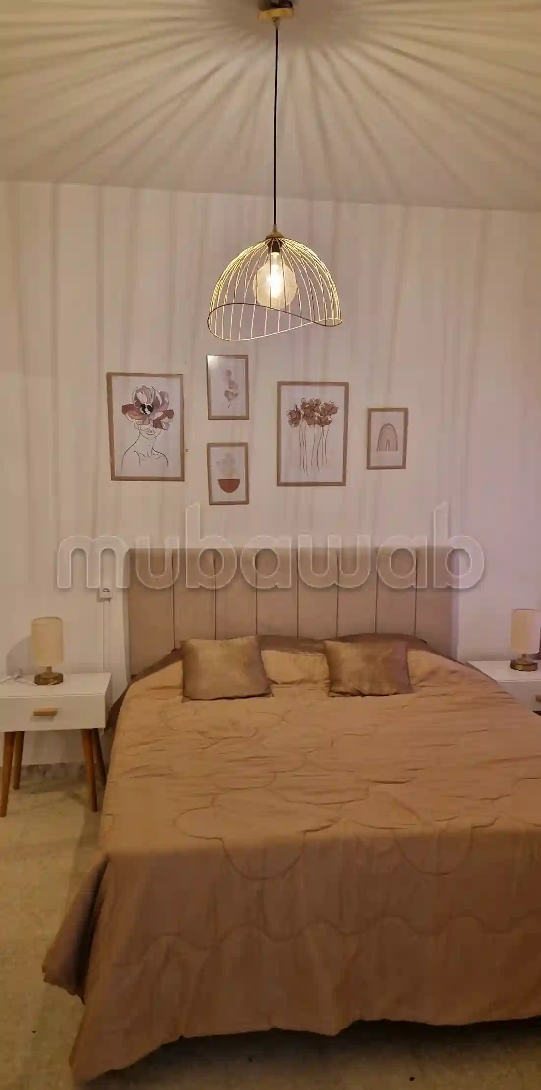 Appartement à Hammamet - Vue 3