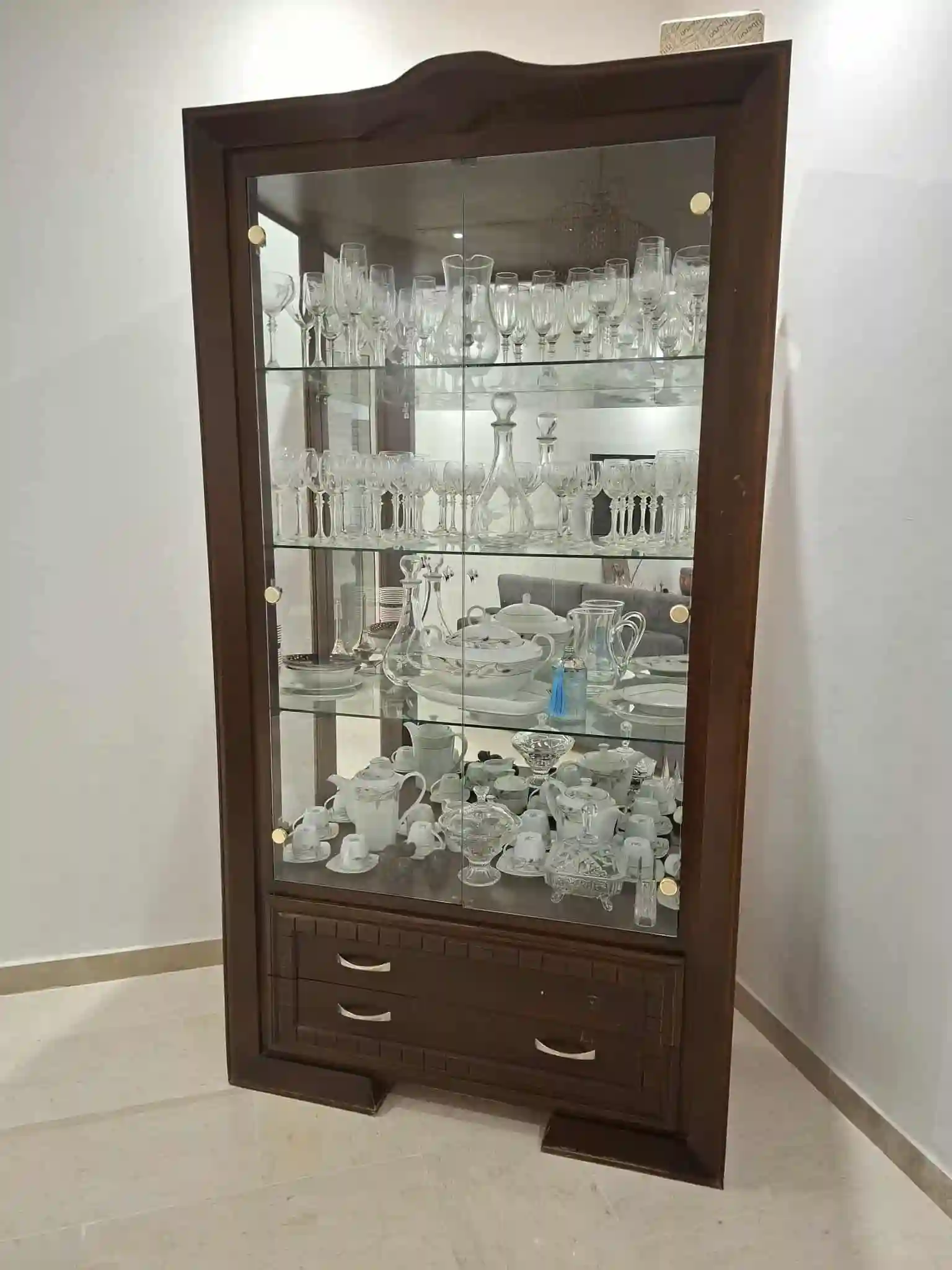 Mobilier D'occasion en bon État à Mannouba - Vue 1