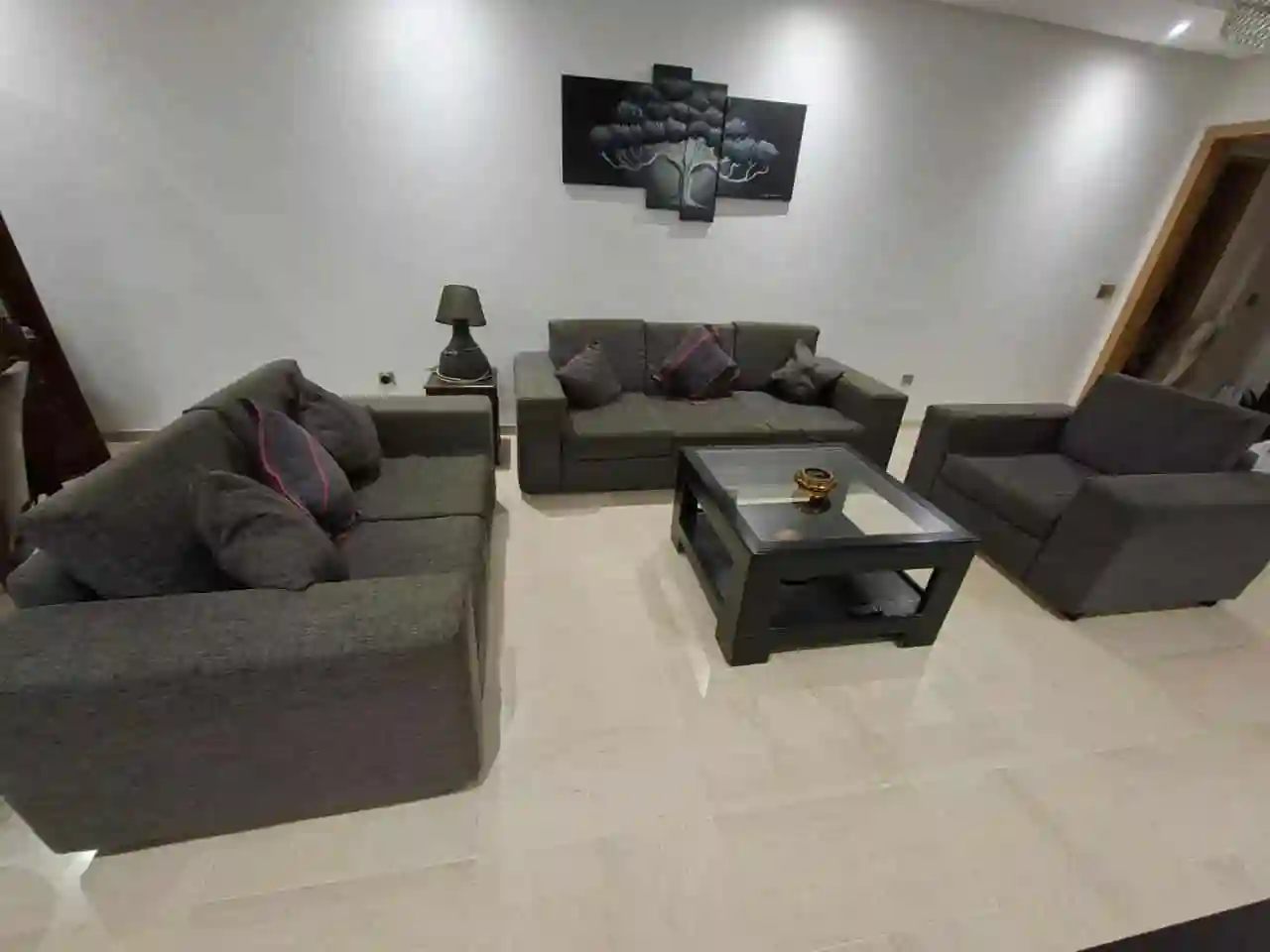 Mobilier D'occasion en bon État à Mannouba - Vue 3