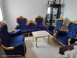 Salon Sept Place