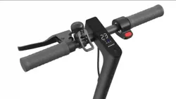 Trottinette Électrique Xiaomi 3