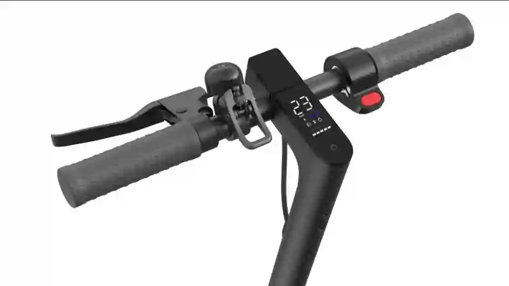 Trottinette Électrique Xiaomi 3