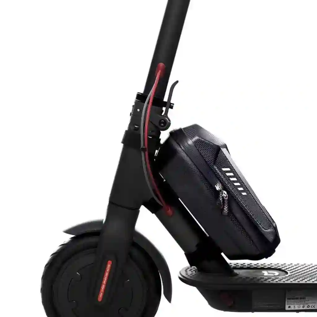 Trottinette Électrique Xiaomi 3 - Vue 1