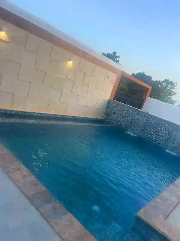 V569 Villa Saly Villa Saly Hammamet à Hammamet - Vue 1