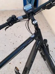 Vélo Électrique E-bike Cube Moteur Bosch
