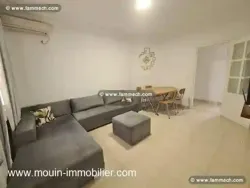 Appartement Myra 2 Hammamet Centre Al3602